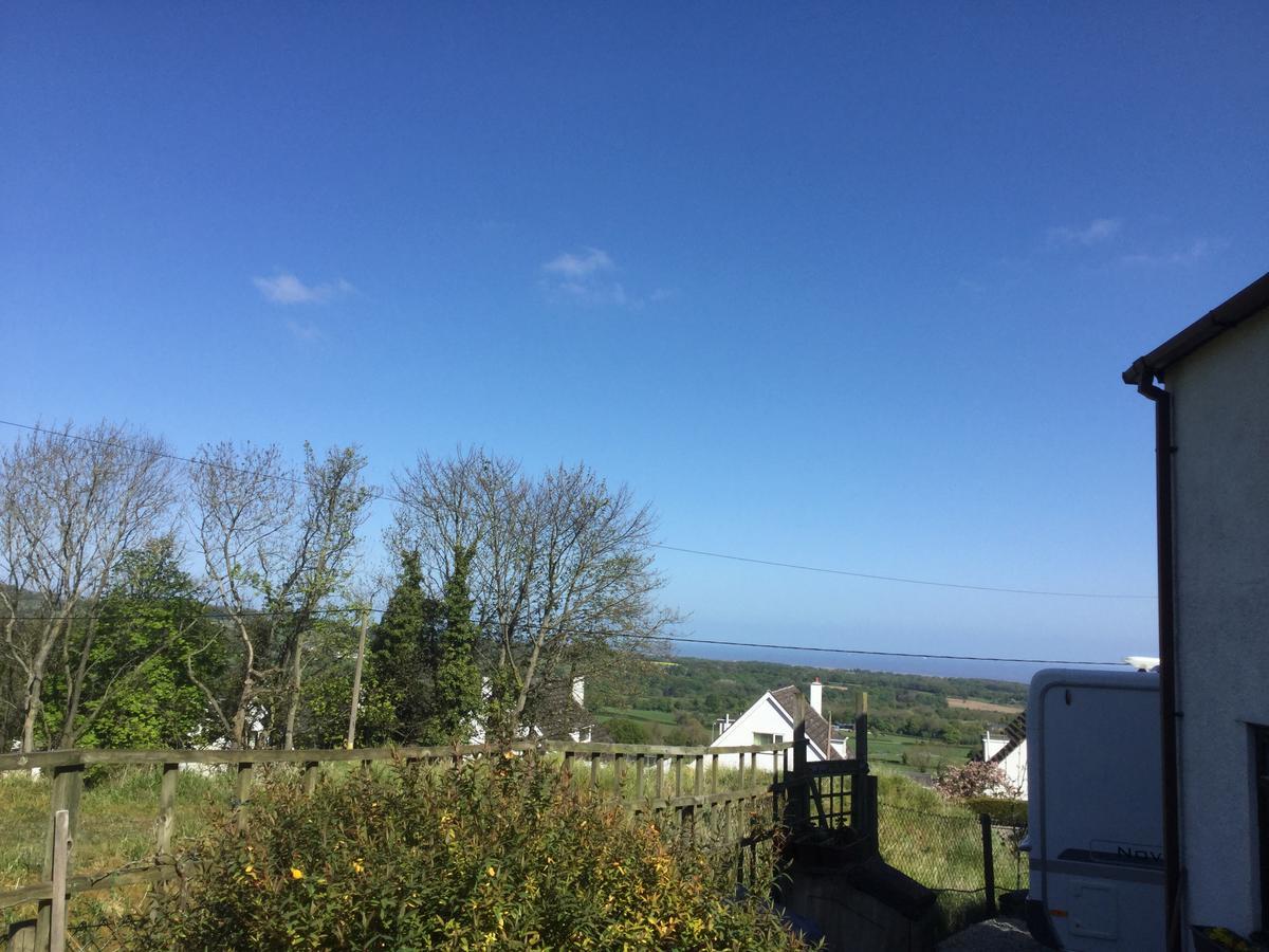 Celyn Villa Bed And Breakfast Holywell  Exterior foto