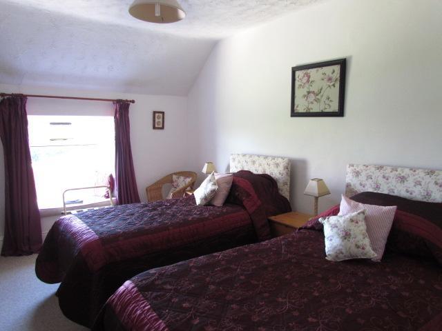 Celyn Villa Bed And Breakfast Holywell  Exterior foto